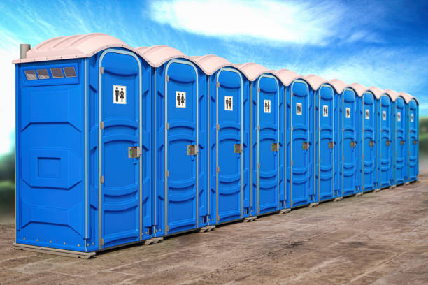 Best Portable Restroom Servicing (Cleaning and Restocking)  in Morgantown, IN