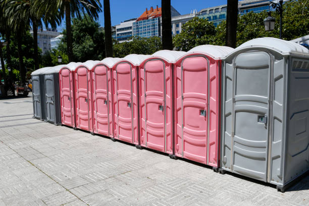 Best Construction Site Portable Toilets  in Morgantown, IN