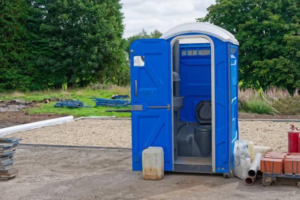 Best Deluxe Portable Toilet Rental  in Morgantown, IN