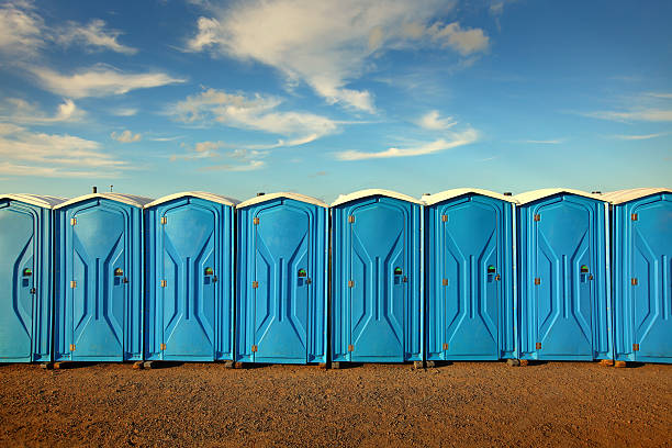 Portable Toilet Rental for Emergency Services in Morgantown, IN