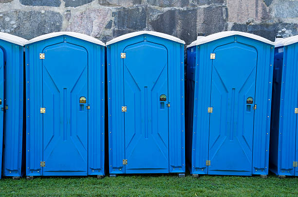 Best Eco-Friendly Portable Toilets  in Morgantown, IN